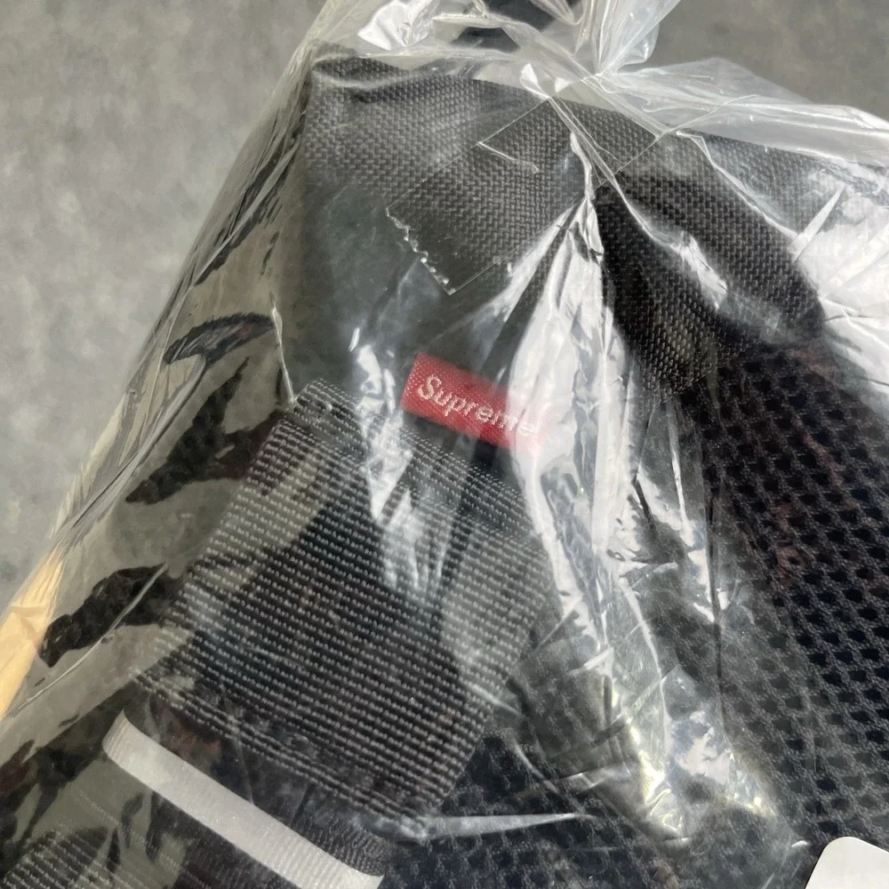Supreme X The North Face Split Waist Bag NWT